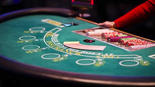 Cách chơi Blackjack là gì?