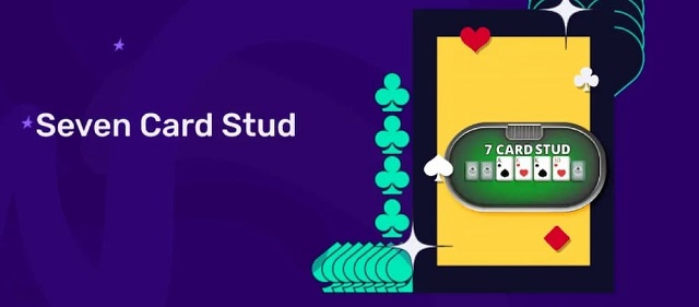 Chơi Seven Card Stud là gì? Chơi Seven Card Stud là gì?