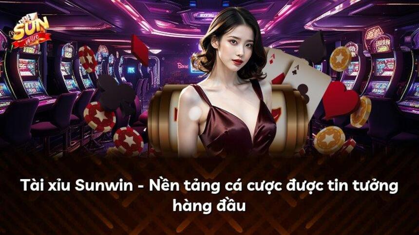 Gợi ý nhà cái, các game tài xỉu uy tín bậc nhất hiện nay