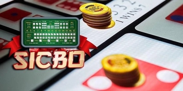 Một vài chiến lược hay khi chơi Sicbo Một vài chiến lược hay khi chơi Sicbo