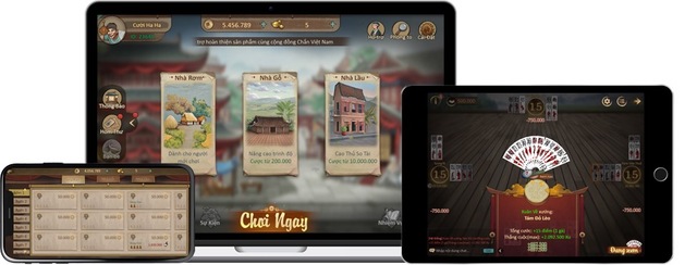 Nên đánh bài chắn online ở đâu? Nên đánh bài chắn online ở đâu?
