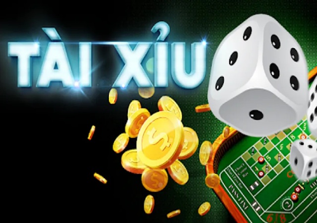 Đôi nét về trò chơi Tài xỉu
