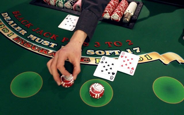 Hướng dẫn chơi Blackjack hiệu quả cao Hướng dẫn chơi Blackjack hiệu quả cao