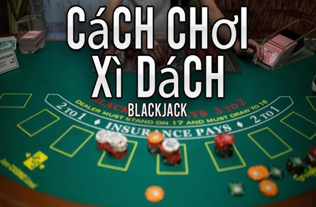 Quy tắc căn bản khi chơi Blackjack online Quy tắc căn bản khi chơi Blackjack online