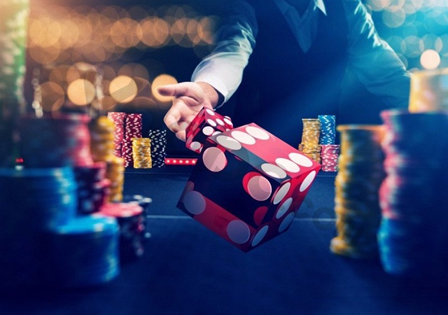 Tiêu chí lựa chọn casino Tài xỉu chất lượng Tiêu chí lựa chọn casino Tài xỉu chất lượng