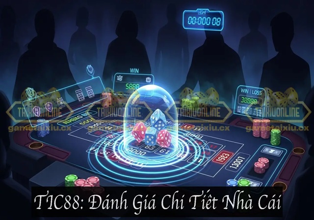 Top casino Tài xỉu tốt nhất hiện nay Top casino Tài xỉu tốt nhất hiện nay