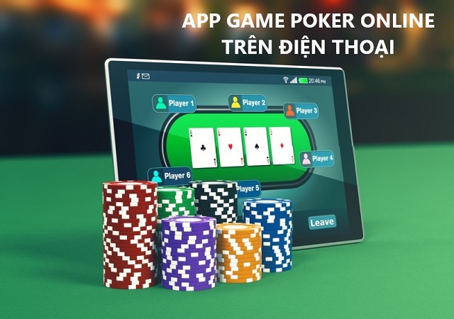 Cách chơi game bài poker đổi thưởng Cách chơi game bài poker đổi thưởng