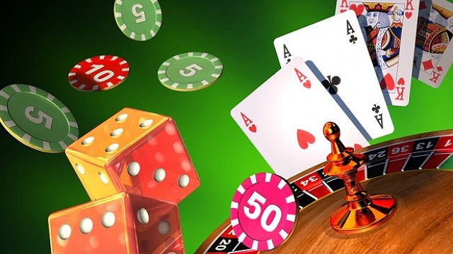 Game bài quốc tế Game bài quốc tế