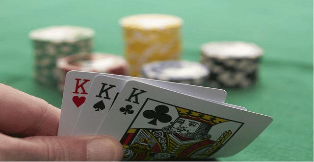 Giới thiệu về trò chơi Poker? Giới thiệu về trò chơi Poker?