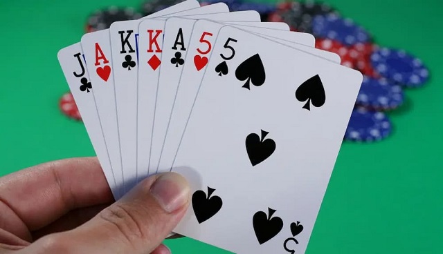 Nguồn gốc của game bài