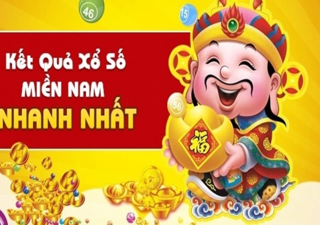 Xổ số kiến thiết miền Nam là gì Xổ số kiến thiết miền Nam là gì