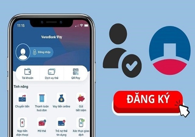 Cách mua Vietlott trên VietinBank iPay Cách mua Vietlott trên VietinBank iPay