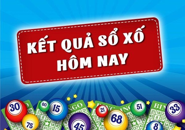 Chơi xổ số an toàn, hợp pháp Chơi xổ số an toàn, hợp pháp