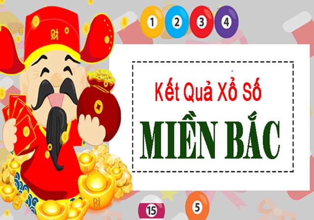 Cơ cấu giải thưởng xổ số miền Bắc Cơ cấu giải thưởng xổ số miền Bắc