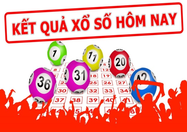 Cơ cấu giải thưởng xổ số miền Nam