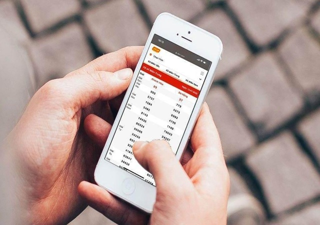 Hướng dẫn cách đánh xổ số miền Bắc online dễ hiểu Hướng dẫn cách đánh xổ số miền Bắc online dễ hiểu