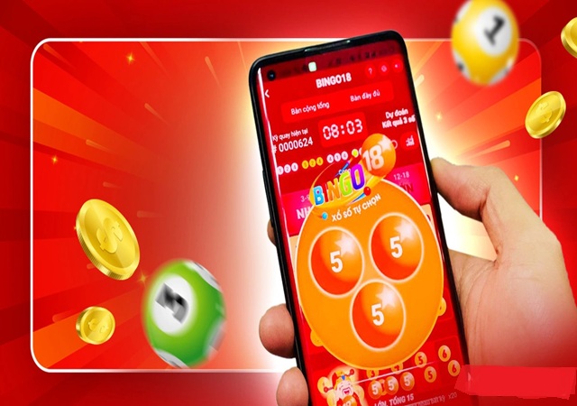 Nên tham gia app xổ số nhà nước không Nên tham gia app xổ số nhà nước không