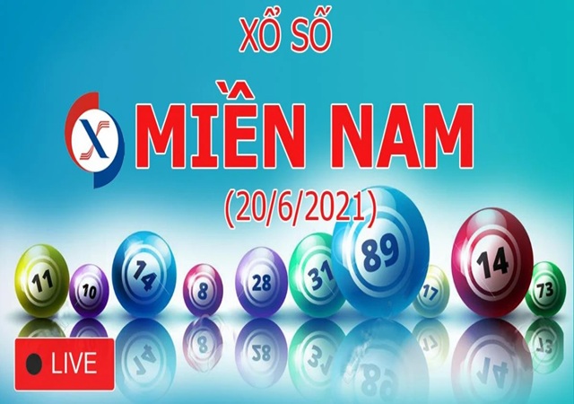 Cách chơi xổ số miền Nam chi tiết Cách chơi xổ số miền Nam chi tiết