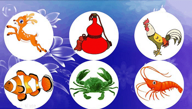Cách đánh Bầu Cua online Cách đánh Bầu Cua online