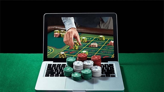 Cờ bạc online là gì?
