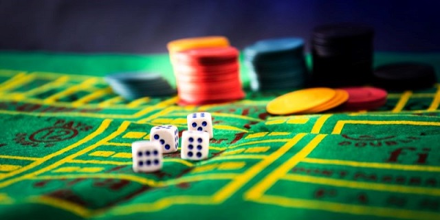 Tài xỉu là gì? Tài xỉu là gì?