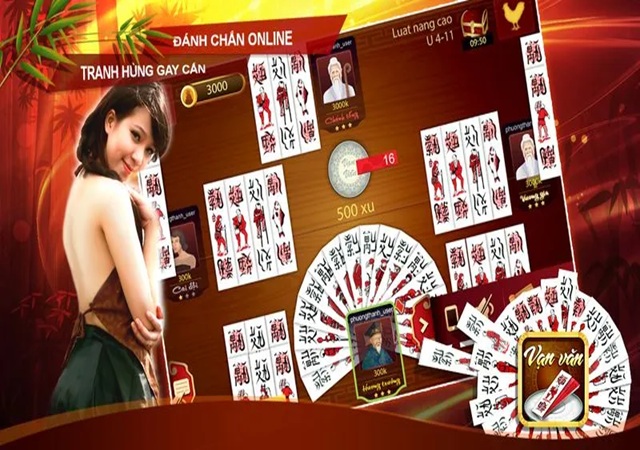 Bài chắn là gì