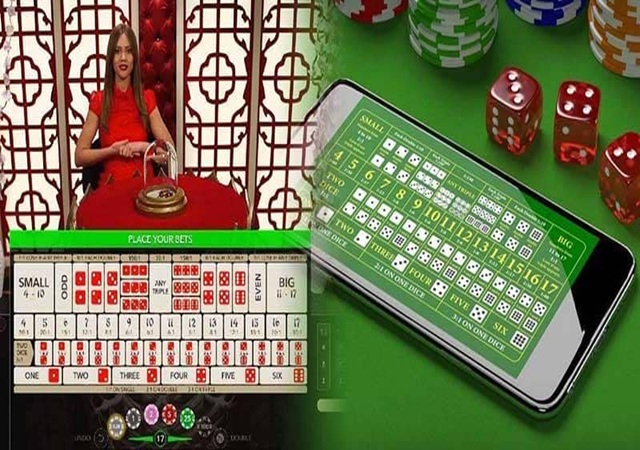 Cách chơi tài xỉu có khó không Cách chơi tài xỉu có khó không