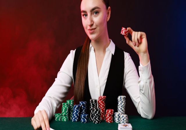 Cao thủ chia sẻ chiến thuật chơi Baccarat thành công Cao thủ chia sẻ chiến thuật chơi Baccarat thành công