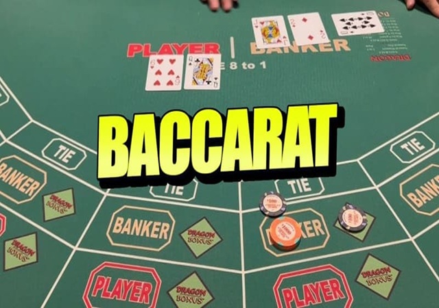 Tổng quan về trò chơi Baccarat Tổng quan về trò chơi Baccarat