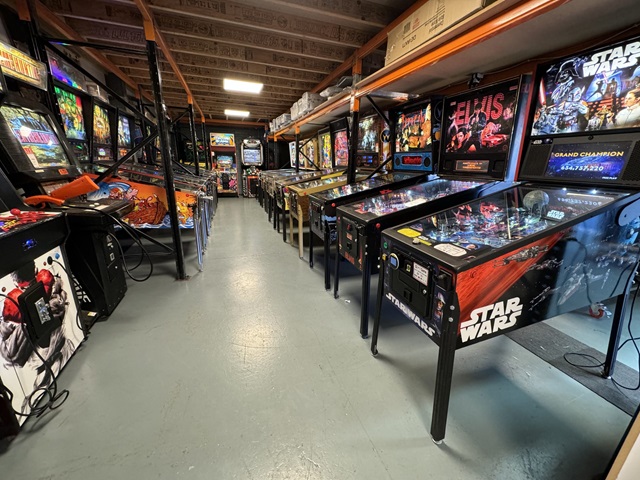 Pinball là gì là khái niệm khá mới với các tín đồ là game đồ hoạ hiện đại Pinball là gì là khái niệm khá mới với các tín đồ là game đồ hoạ hiện đại
