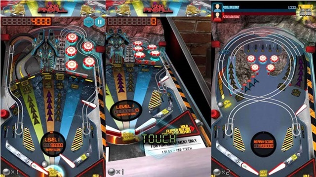 Cách chơi Pinball dành cho người bắt đầu vô cùng dễ dàng Cách chơi Pinball dành cho người bắt đầu vô cùng dễ dàng