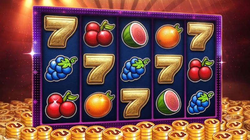 Ai nên chơi Slot game miễn phí? Ai nên chơi Slot game miễn phí?
