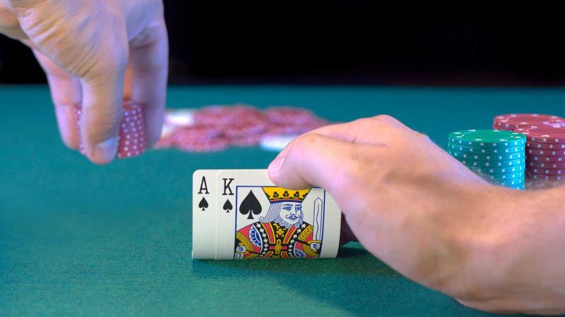 Bỏ túi kinh nghiệm 3bet khi chơi Poker Bỏ túi kinh nghiệm 3bet khi chơi Poker