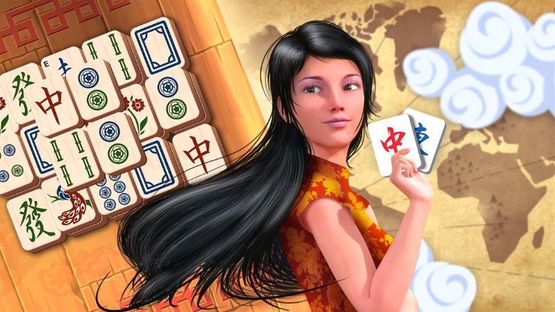 Cách chơi Mạt Chược online hiệu quả là đọc bài rác đối thủ Cách chơi Mạt Chược online hiệu quả là đọc bài rác đối thủ