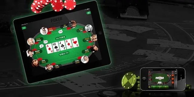 Hướng dẫn nhanh các bước tham gia poker online đổi thưởng Hướng dẫn nhanh các bước tham gia poker online đổi thưởng