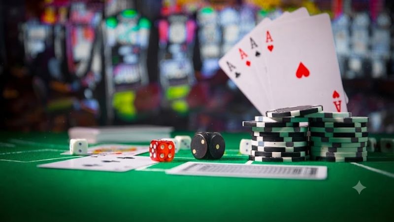 Lựa chọn các tựa game đánh bài online quen thuộc để tham gia Lựa chọn các tựa game đánh bài online quen thuộc để tham gia