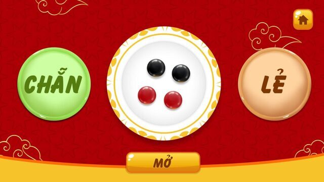 Lưu ý hàng đầu khi chơi game xóc đĩa online