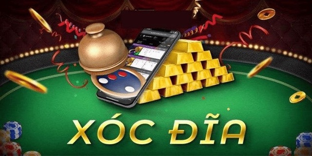 Sảnh xóc đĩa online uy tín - Lựa chọn số 1 hiện nay