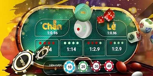 Tiêu chí lựa chọn các sảnh xóc đĩa online uy tín