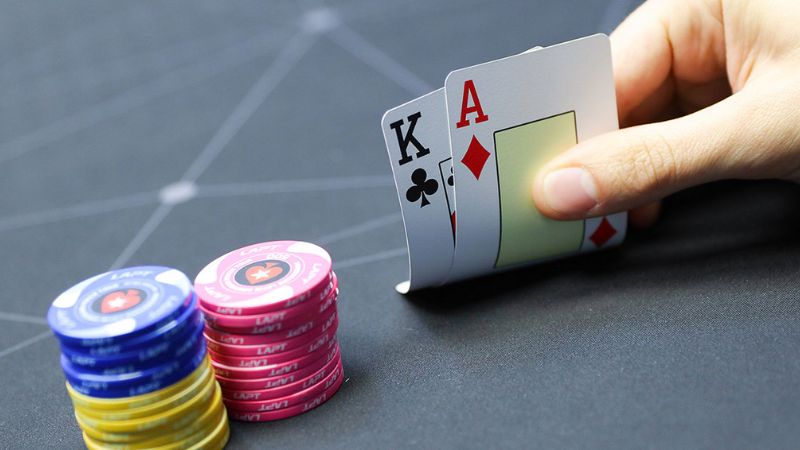 Tìm hiểu thuật ngữ 3bet trong Poker là gì? Tìm hiểu thuật ngữ 3bet trong Poker là gì?