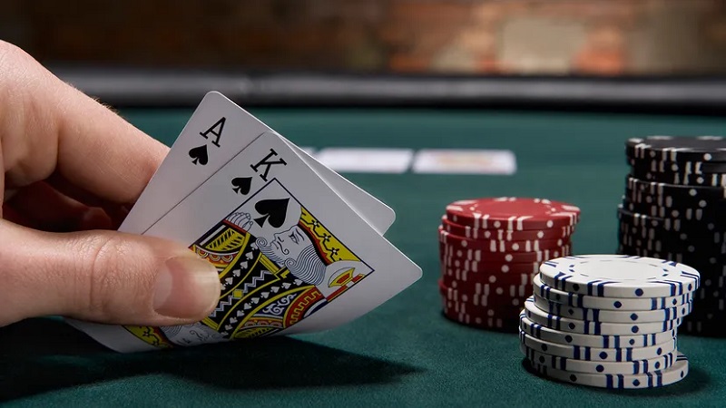 Bí quyết giúp cao thủ dễ dàng chiến thắng Blackjack là gì? Bí quyết giúp cao thủ dễ dàng chiến thắng Blackjack là gì?