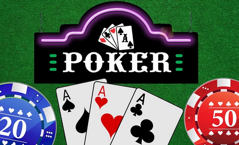 Cẩm nang học cách đánh Poker chi tiết