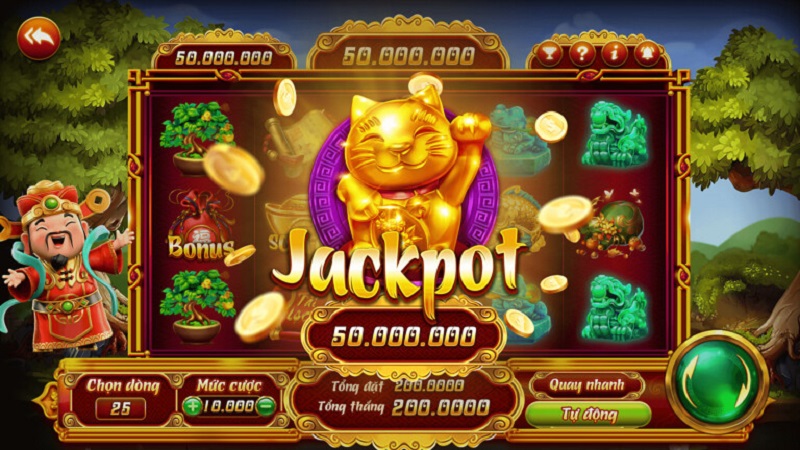 Đâu là cách thắng game slot hiệu quả nhất? Đâu là cách thắng game slot hiệu quả nhất?