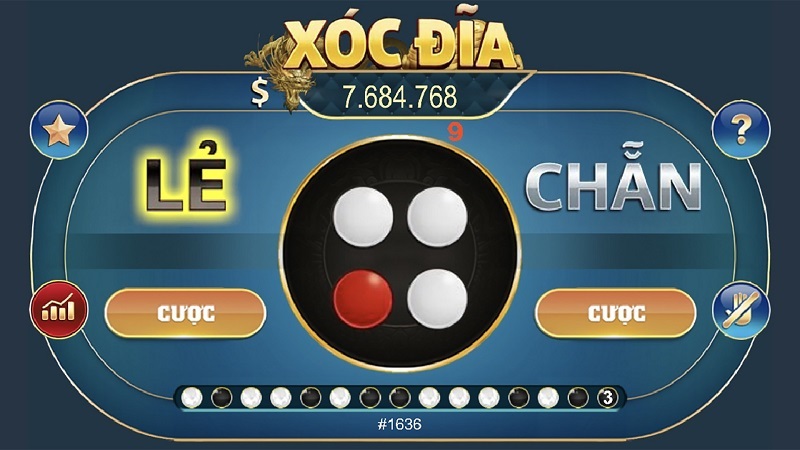 Tổng hợp công thức đánh xóc đĩa online hiệu quả từ cao thủ Tổng hợp công thức đánh xóc đĩa online hiệu quả từ cao thủ