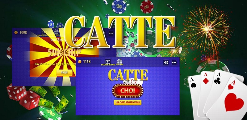 Tổng hợp hướng dẫn cách chơi bài Catte chi tiết Tổng hợp hướng dẫn cách chơi bài Catte chi tiết