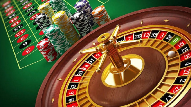 Tổng hợp kinh nghiệm thực chiến Roulette của cao thủ Tổng hợp kinh nghiệm thực chiến Roulette của cao thủ