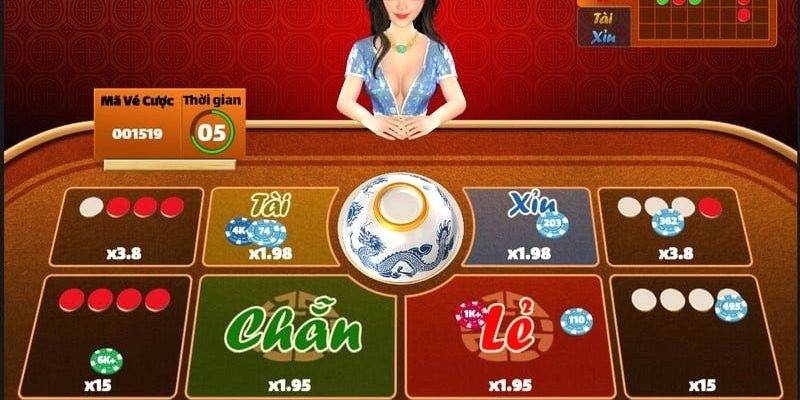 Tool hack xóc đĩa tiềm ẩn rất nhiều rủi ro nghiêm trọng Tool hack xóc đĩa tiềm ẩn rất nhiều rủi ro nghiêm trọng