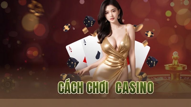 Chọn bàn có mức cược phù hợp