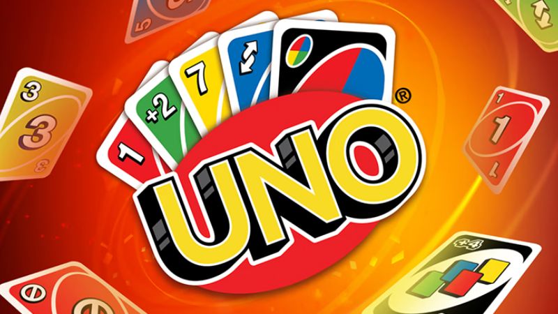 Game bài Uno Game bài Uno