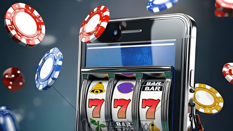 Game trực tuyến đổi thưởng là game chơi hot hit hiện nay Game trực tuyến đổi thưởng là game chơi hot hit hiện nay